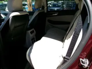 Ford Edge 2019 AWD Titanium 4dr Crossover