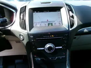 Ford Edge 2019 AWD Titanium 4dr Crossover