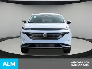 Nissan Murano 2025 AWD SV 4dr SUV