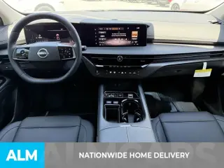 Nissan Murano 2025 AWD SV 4dr SUV