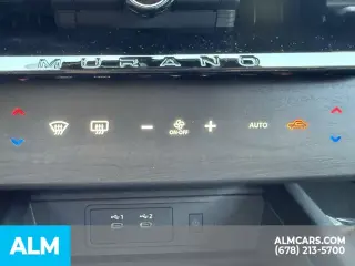 Nissan Murano 2025 AWD SV 4dr SUV