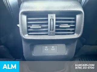 Nissan Murano 2025 AWD SV 4dr SUV