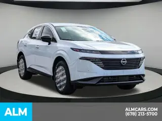 Nissan Murano 2025 AWD SV 4dr SUV