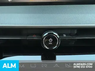 Nissan Murano 2025 AWD SV 4dr SUV