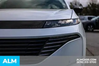 Nissan Murano 2025 AWD SV 4dr SUV