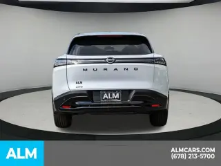 Nissan Murano 2025 AWD SV 4dr SUV