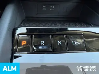 Nissan Murano 2025 AWD SV 4dr SUV