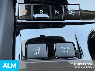 Nissan Murano 2025 AWD SV 4dr SUV