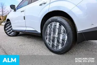 Nissan Murano 2025 AWD SV 4dr SUV