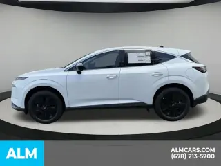 Nissan Murano 2025 AWD SV 4dr SUV