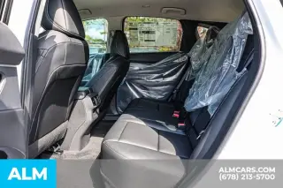 Nissan Murano 2025 AWD SV 4dr SUV