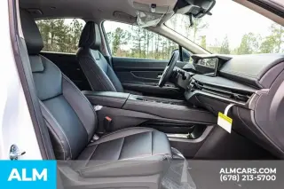 Nissan Murano 2025 AWD SV 4dr SUV