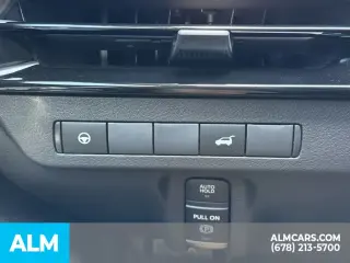 Nissan Murano 2025 AWD SV 4dr SUV