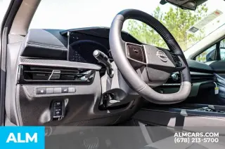 Nissan Murano 2025 AWD SV 4dr SUV