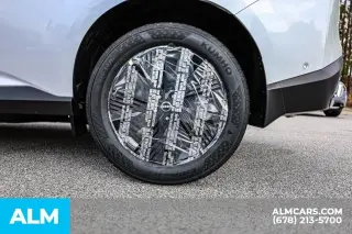 Nissan Murano 2025 AWD SV 4dr SUV