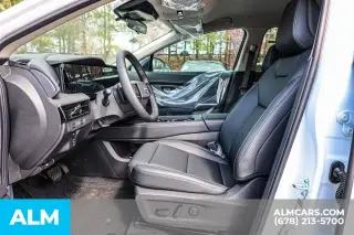 Nissan Murano 2025 AWD SV 4dr SUV