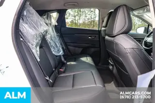 Nissan Murano 2025 AWD SV 4dr SUV