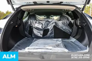 Nissan Murano 2025 AWD SV 4dr SUV