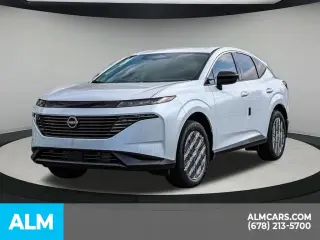 Nissan Murano 2025 AWD SV 4dr SUV