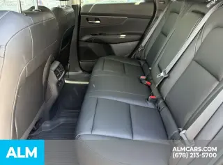 Nissan Murano 2025 AWD SV 4dr SUV