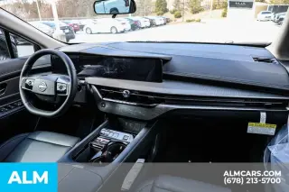 Nissan Murano 2025 AWD SV 4dr SUV