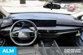 Nissan Murano 2025 AWD SV 4dr SUV