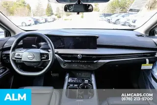 Nissan Murano 2025 AWD SV 4dr SUV