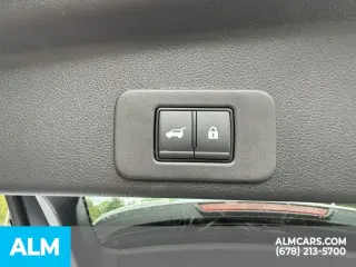 Nissan Murano 2025 AWD SV 4dr SUV