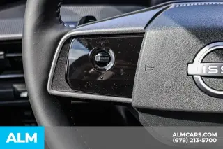 Nissan Murano 2025 AWD SV 4dr SUV