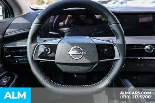 Nissan Murano 2025 AWD SV 4dr SUV