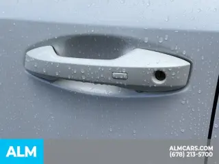 Nissan Murano 2025 AWD SV 4dr SUV