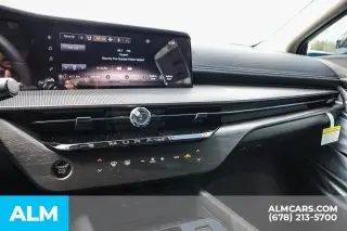 Nissan Murano 2025 AWD SV 4dr SUV
