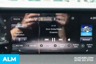 Nissan Murano 2025 AWD SV 4dr SUV