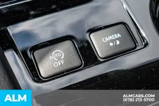 Nissan Murano 2025 AWD SV 4dr SUV