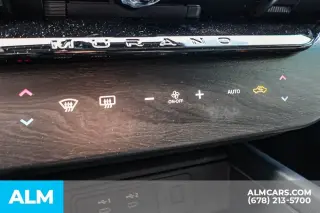 Nissan Murano 2025 AWD SV 4dr SUV