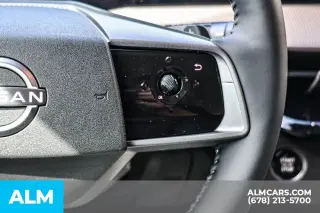 Nissan Murano 2025 AWD SV 4dr SUV