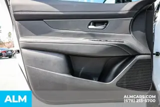 Nissan Murano 2025 AWD SV 4dr SUV