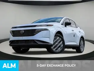 Nissan Murano 2025 AWD SV 4dr SUV