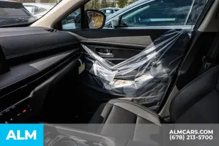 Nissan Murano 2025 AWD SV 4dr SUV
