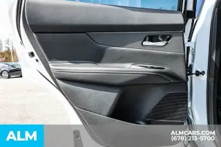 Nissan Murano 2025 AWD SV 4dr SUV