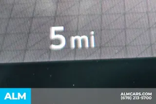 Nissan Murano 2025 AWD SV 4dr SUV