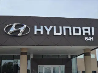 Hyundai SANTA FE 2026 AWD Limited 4dr SUV