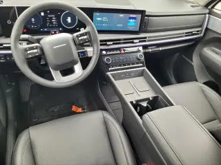 Hyundai SANTA FE 2026 AWD Limited 4dr SUV