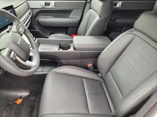 Hyundai SANTA FE 2026 AWD Limited 4dr SUV