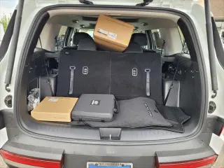 Hyundai SANTA FE 2026 AWD Limited 4dr SUV