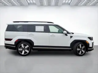 Hyundai SANTA FE 2026 AWD Limited 4dr SUV