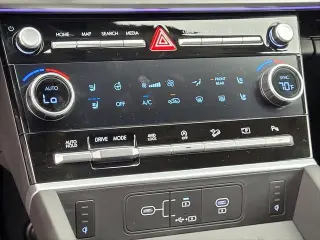 Hyundai SANTA FE 2026 AWD Limited 4dr SUV