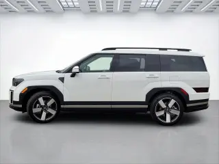 Hyundai SANTA FE 2026 AWD Limited 4dr SUV