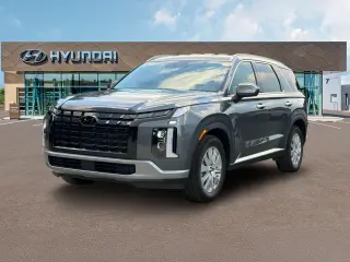 Hyundai PALISADE 2025 SEL 4dr SUV