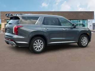 Hyundai PALISADE 2025 SEL 4dr SUV
